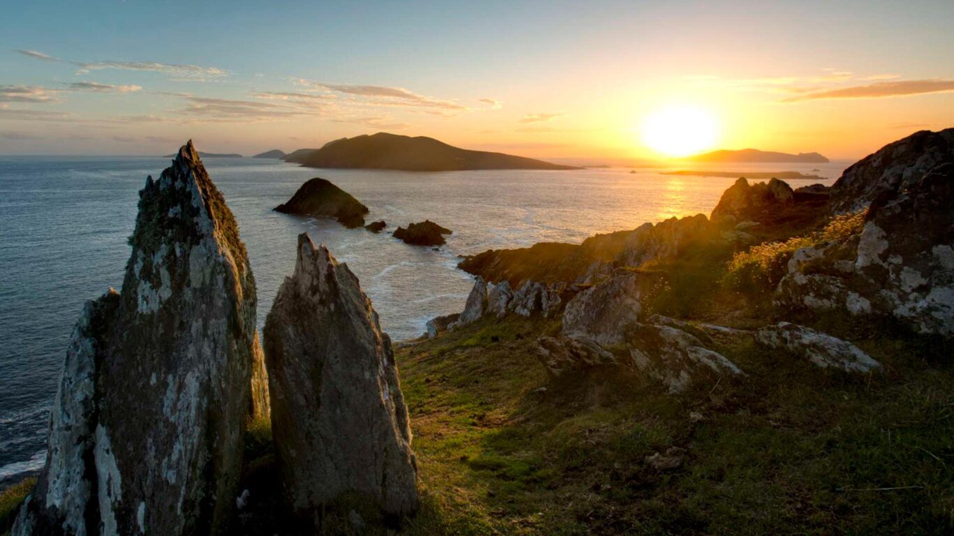 Dingle-Peninsula